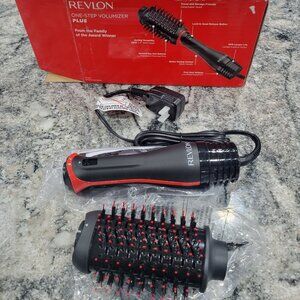 Revlon One-Step Volumizer Plus